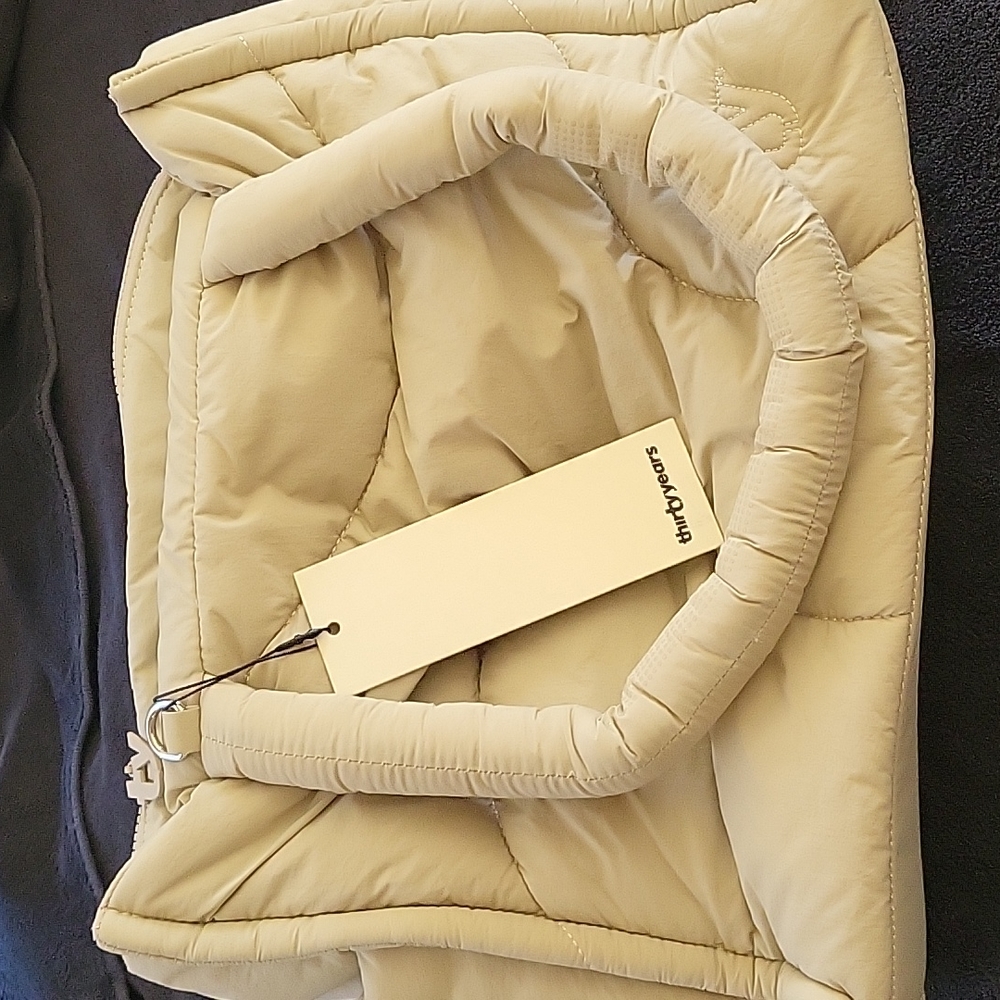 Brand New Thirty Years Drift Tote